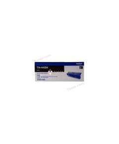 Brother TN-466BK Black Toner Cartridge