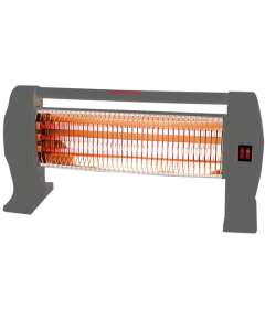 Von VHB122MQYG Quartz Heater