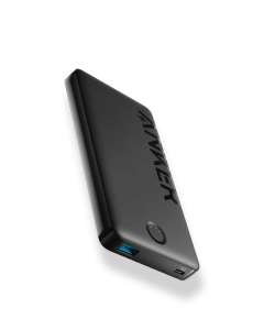Anker 323 10000 mAh 12W Power Bank
