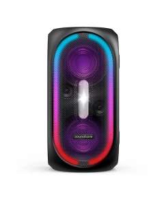 Anker Soundcore Rave+ Portable Bluetooth Party Speaker