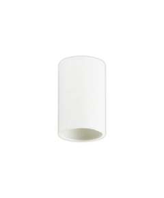 Tronic CP COUP-32-WH 32mm Conduit PVC Coupler