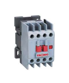 Tronic CT C395-11-U7 95A 240V Contactor
