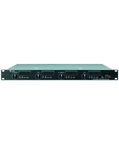 TOA DA-250F Digital Power Amplifier