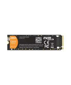 Dahua 512GB M.2 NVME PCIe Gen4x4 Solid State Drive