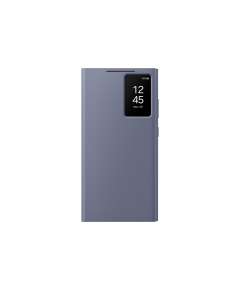 Samsung Galaxy S24 Ultra S-View Wallet Case