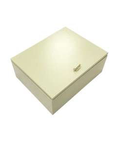Tronic EN 6630-ST Standing Metallic Enclosure