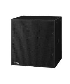 TOA FB-150B Variable Array Subwoofer