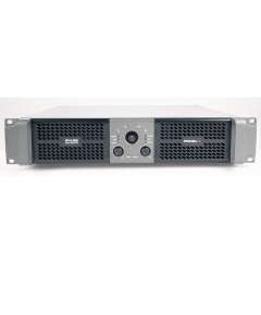 Proel HPX6000 Stereo Power Amplifier