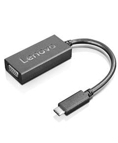 Lenovo USB-C to VGA Adapter