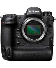 Nikon Z9 Mirrorless Camera