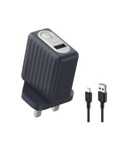 Oraimo PowerShield C10 10.5W Wall Charger