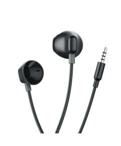 Oraimo Halo Lite Half In-Ear Wired Earphones
