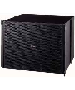 TOA SR-A18B High Performance Subwoofer