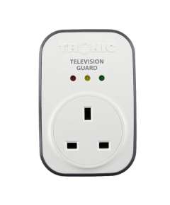 Tronic VS TV13 13Amps Television Guard