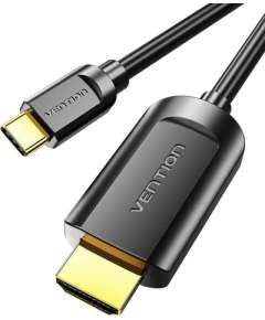 Vention USBC to HDMI 2M Cable