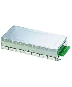 TOA WTU-4800 H01 Space Diversity Tuner Module