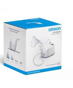 Omron C101 Essential Compressor Nebulizer