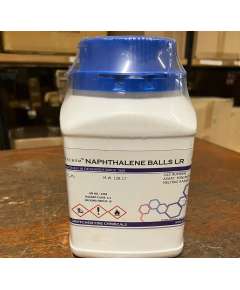 Griffchem 500g Napthalene Balls Lab Reagent