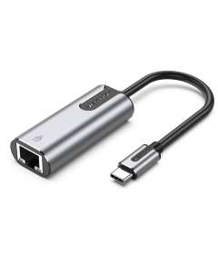 Vention USB Type C to Gigabit Ethernet Adapter