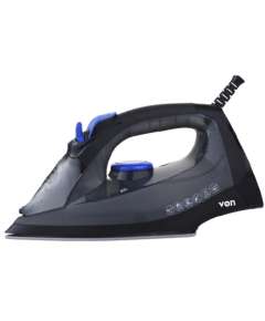 Von VIS221CSK Steam Iron