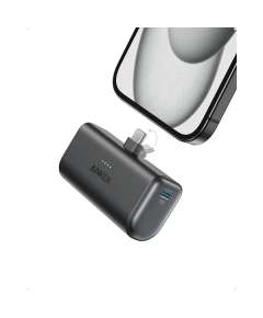 Anker Nano 5000mAh 22.5W USB-C Power Bank