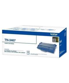 Brother TN-3467 Black Toner