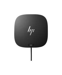 HP USB-C G5 Essential Docking Station