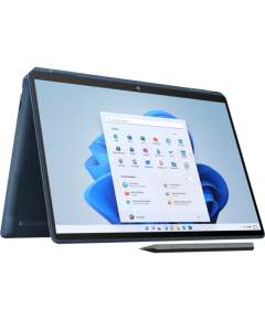 HP Spectre X360 2-in-1  Core i7-1355U 16GB SSD 1TB 13.5" Touch Screen Laptop