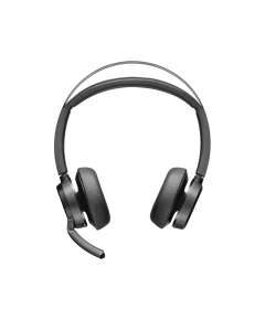 Plantronics Voyager Focus 2 with USB A Headset without stand