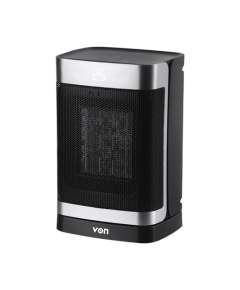 Von VHC153DYAK 1500W Ceramic Heater