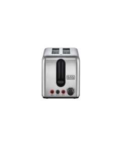 Black and Decker ET244-B5 2 Slice Toaster