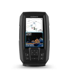 Garmin STRIKER Vivid 4cv FishFinder