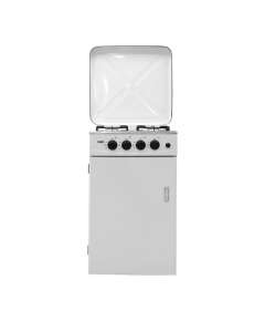 Von VAC5C040CY 4 Gas Table top Cooker