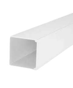 Tronic CM 5075 50mmx75mm PVC Trunking
