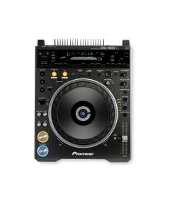 Pioneer DVJ-1000 Professional Grade DVD Deck