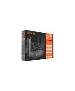 Tenda AC21 Dual-Band Gigabit Wireless Router