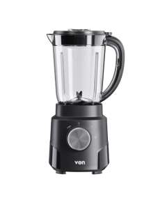 Von VBP501NLB 1.5L Blender