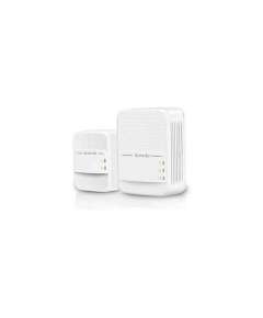 Tenda PH10 Powerline AV1000 AC Wi-Fi Powerline Extender Kit