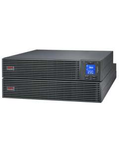 APC SRV2KRILRK  2Kva Easy Online  Rackmount Ups