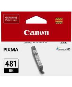 Canon CLI-481 5.6ml Black ink cartridge
