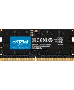 Crucial 16GB DDR5-5200Mhz Laptop Ram