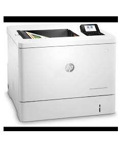 HP Color LaserJet Enterprise M554dn Printer