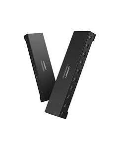 UGREEN CM514  HDMI 1 In 10 Out Splitter