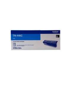 Brother TN-466C Cyan Toner Cartridge