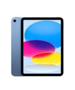 Apple iPad 10th Gen 10.9 64GB WiFi Tablet