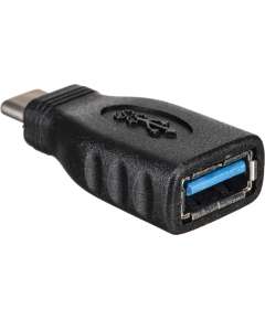 Jabra USB A Female to USB C Male Adapter