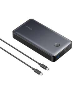 Anker 537 24000mAh 65W Power Bank