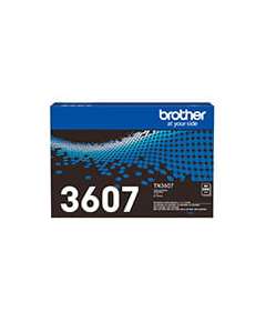 Brother TN3607 Black Toner