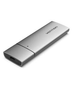 Vention M.2 NVMe SSD Enclosure