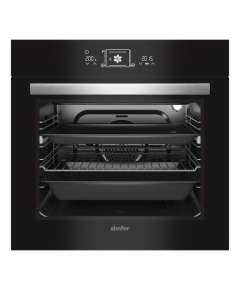 Simfer B6510SERSP 60CM Glass Built-in Oven